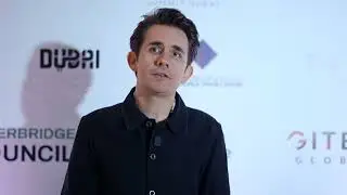 SuperBridge Summit 2024 - Testimonial Rafael Rozendaal