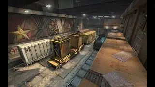 cs go Путь до глобала в напарниках и В ММ =D