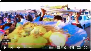 زواج جاسم محمد عواد الخفاجي