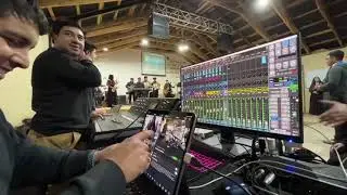 Medley coritos
