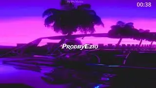 [FREE[ Surrender |ProdbyEzio| 2022 Rnb soul type beat