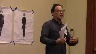 Steve McKay, UC Santa Cruz, Community based and worker engaged research 2018 UALE Part 1/4