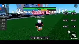 All Quest: A Hero's Destiny