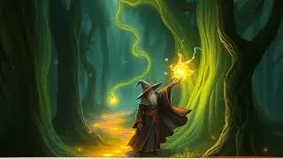 Echoes of Enchantment (Ecos de Encantamiento) | rock | FREE Music Download