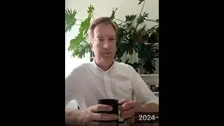 Interview with Prof. Neil Stewart