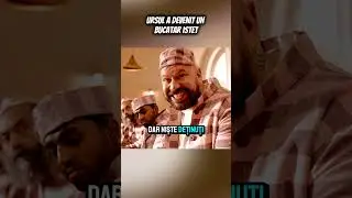 Ursuletul A Devenit Bucatar