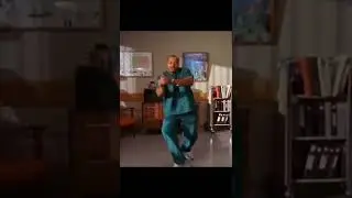 Scrubs invented Fortnite default dance 🕺🏻 2006 best show #fortnite #dance #shorts #viralvideo #fyp