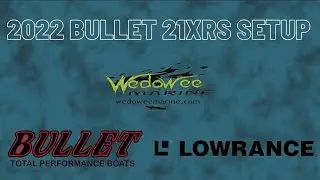 2022 Bullet 21XRS