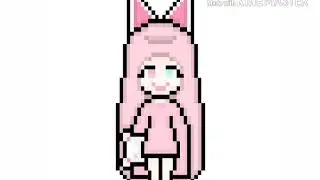 순밍님의 무편집 액괴 영상(오버액션토끼)