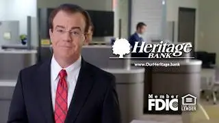 Heritage Bank