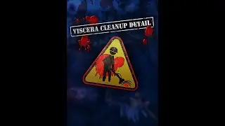 Gravity Drive, Part I - Viscera Cleanup Detail #29
