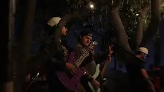 Bound 2 Violence Fontana Backyard Show 2/7/26