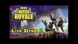 FORTNITE BR: Roulette challenges!