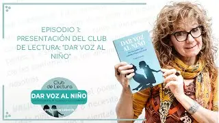 📚EPISODIO 1. PRESENTACIÓN DEL CLUB DE LECTURA: 