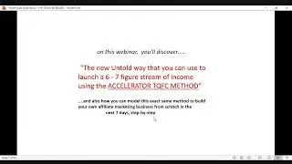 How To Make Money Online Using AMAP 2023