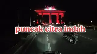 Puncak citra indah jonggol