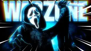 GHOSTFACE & LEATHERFACE RETURNING IN WARZONE - SCREAM & TEXAS CHAINSAW MASSACRE BUNDLE RELEASE DATES