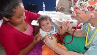 About Our Medical Missions