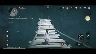 Where Winds Meet Open World: Relaxing Exploration & Combat Mastery