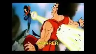 GANGNAM STYLE - YAMCHA
