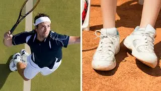 Top 5 Best Tennis Shoes For Plantar Fasciitis 2024