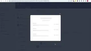 Overview of the Messages page