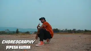 Choreography&divide;Dipesh kumar gope  Song🎶&divide;Shar Aaya Shar🐅#Divine Shot&divide;Amit kumar gope Edit&divide;Suraj gope