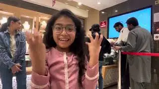 Era ne gold ki chain￼ Lali #era #gold #chain #trending #youtube #Dhanteras #eravlog #erapapakijodi￼￼