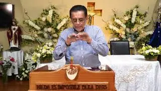 MINISTERIO DEL KYRIOS GT