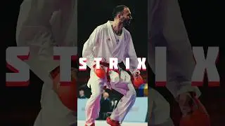 STRIX (Enes BULUT) 🇹🇷-Islamic Solidarity Games 2025Part 2&nbsp;#KarateSyndicate #IslamicSolidarityGames