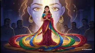 “कृष्ण और पांडव: मित्रता, सहायता और धर्म की रक्षा की गाथा” #krishna #ram #story #geetagyan #indian 