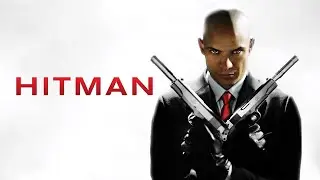 HITMAN (film 2007) TRAILER ITALIANO