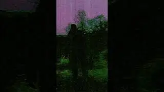 Analog horror ASMR