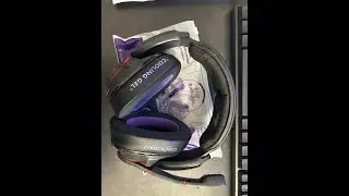 Đệm misodiko Thay Thế Cho Tai Nghe Chụp Tai Sennheiser GSP 670, 600, 601, 602, 500, 550