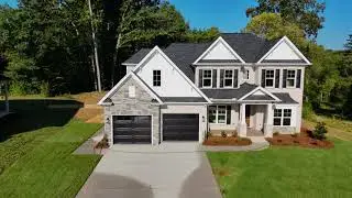 599 Petree Knoll Court, Winston Salem, NC 27106
