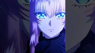 Loop 7 - Kaime no Akuyaku Reijou wa 🩷💙 | Rishe x Arnold Hein | #4k #edit #7thtimeloop #anime #fypシ゚