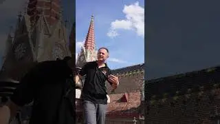 Nur wer dem Tode nahe ist, kann dieses Fest&nbsp;verstehen