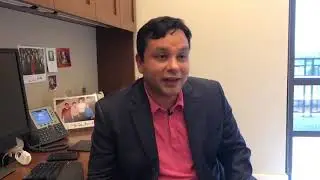 Immigrant Heritage Month: Andrew Kaufmann