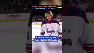 This was all heat 🍿