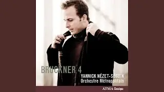 Symphony No. 4 in E-Flat Major, WAB 104: II. Andante, quasi allegretto