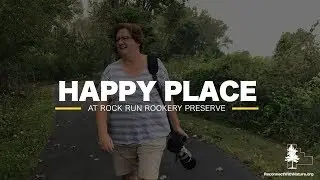 Happy Place at Rock Run Rookery