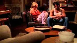 Only One...An Alcide and Sookie...True Blood Video.