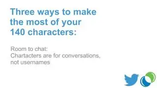 Twitter Marketing Plan