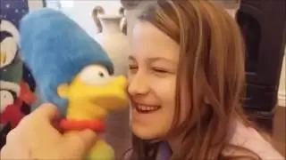 ❤Miss Sunny Gifts From Santa Claus❤Подарки от Деда Мороза ❤
