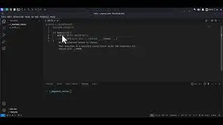Deconstructing Hello World: A Dive into the Anatomy of the Classic Program