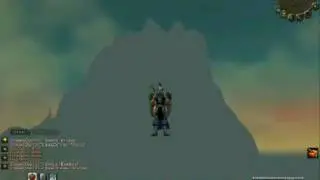 From Hyjal to Auberdine