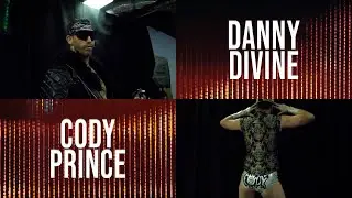 Cody Prince vs Danny Divine