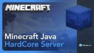 How to Make Your Server Hardcore - Minecraft Java