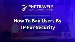 How To Ban Users By IP For Security