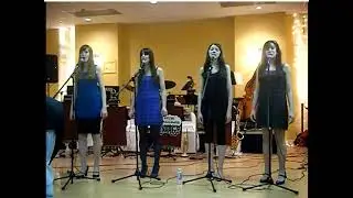Live, The Best of Doo-Wop,  The Four Quarters